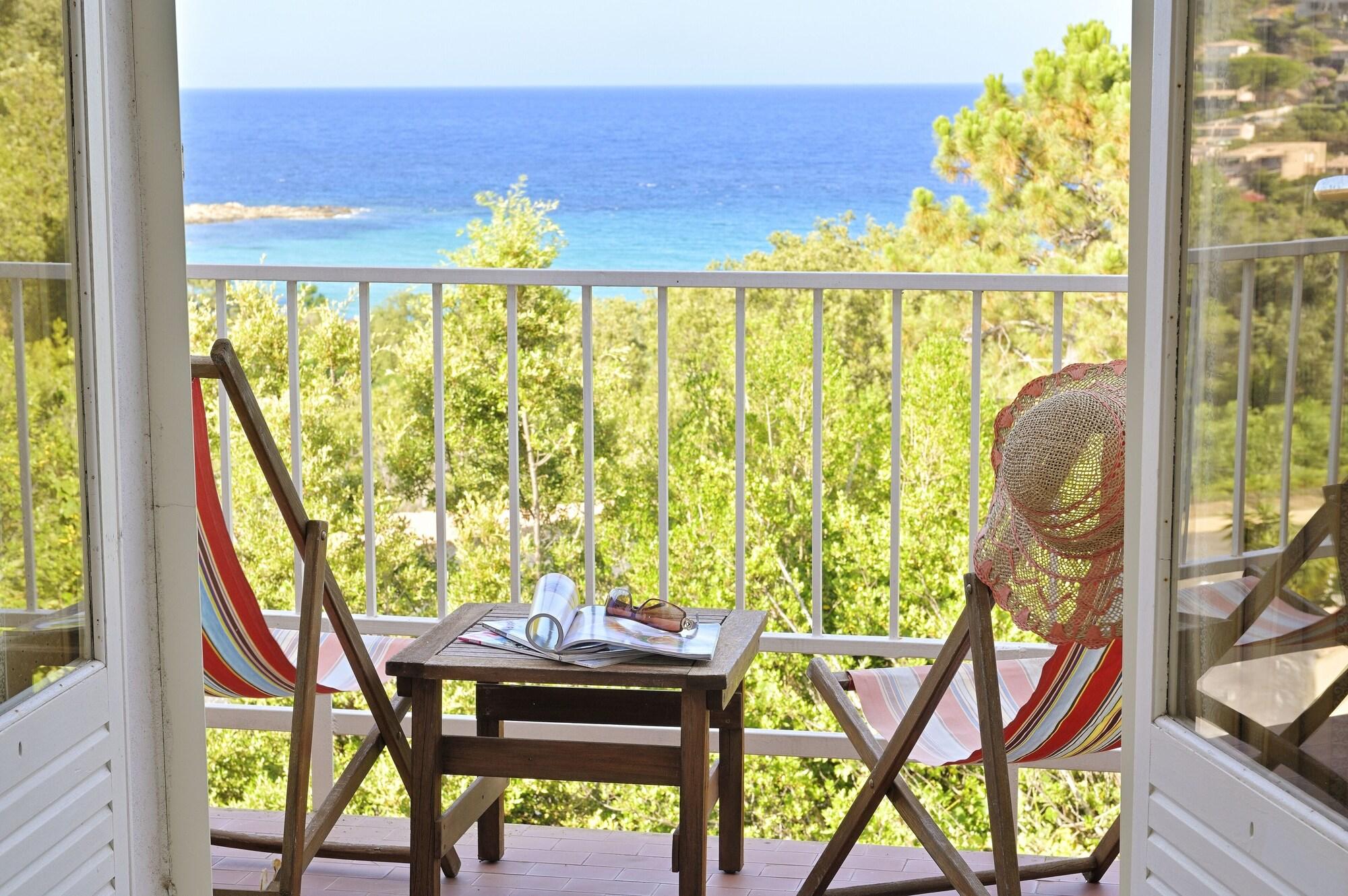 Hotel Residence San Pieru Tarcu Exterior foto