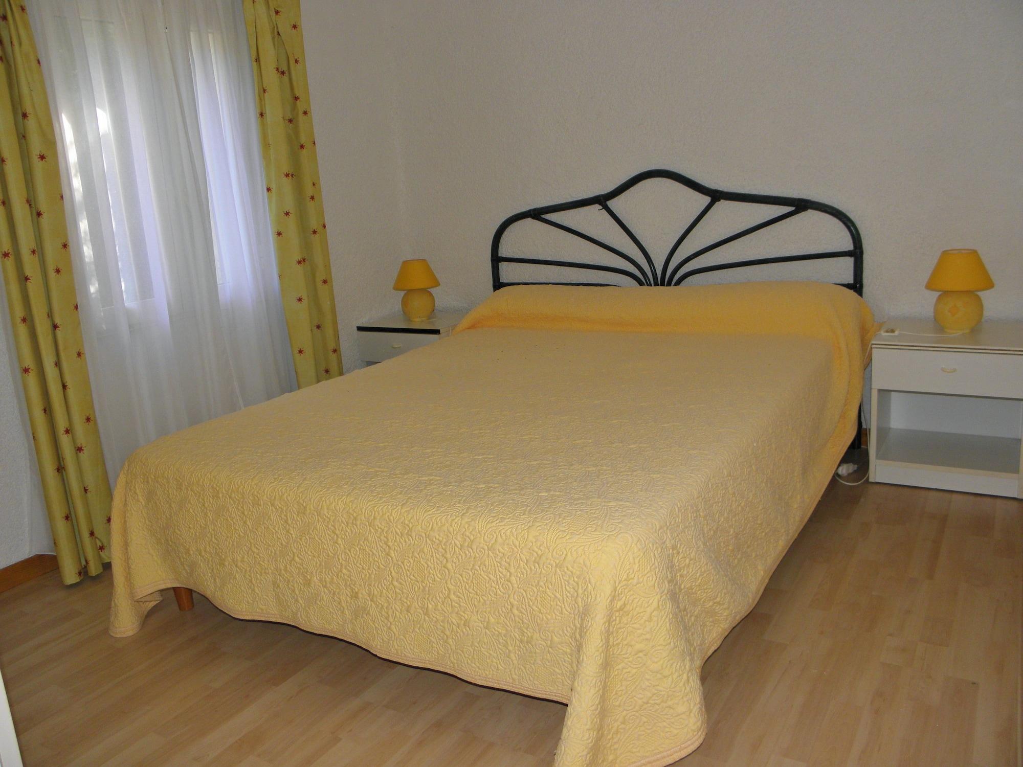 Hotel Residence San Pieru Tarcu Exterior foto