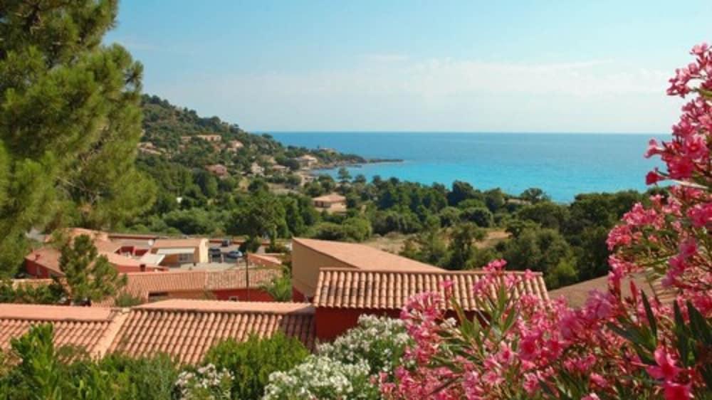 Hotel Residence San Pieru Tarcu Exterior foto