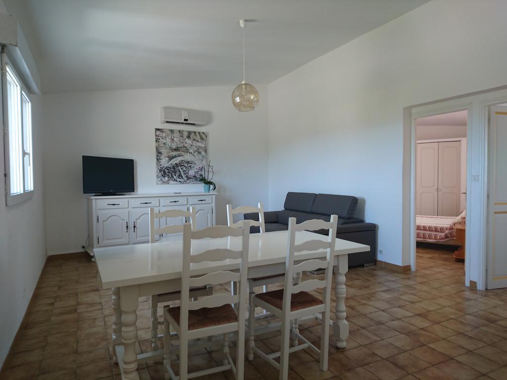 Hotel Residence San Pieru Tarcu Zimmer foto