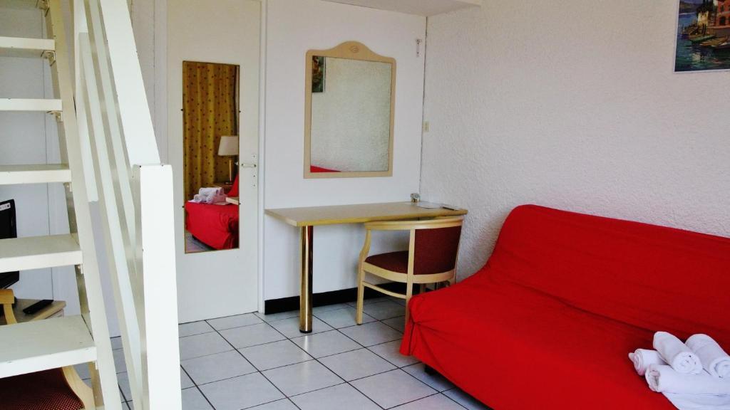 Hotel Residence San Pieru Tarcu Zimmer foto
