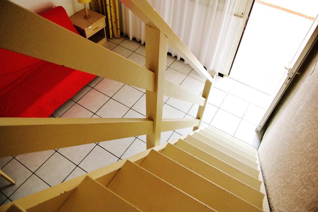Hotel Residence San Pieru Tarcu Zimmer foto