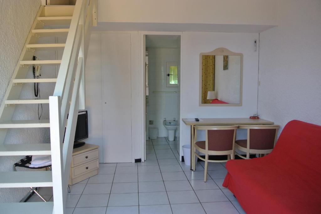 Hotel Residence San Pieru Tarcu Zimmer foto