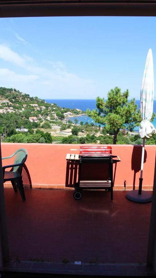 Hotel Residence San Pieru Tarcu Exterior foto